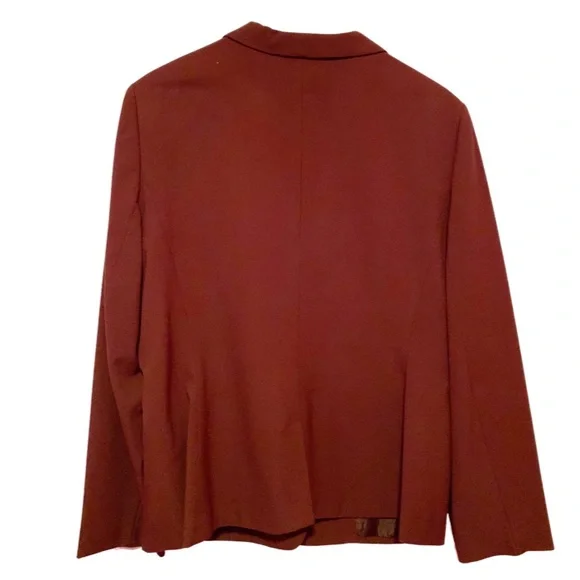 Emily… Brown Pansuit - Picture 2 of 5